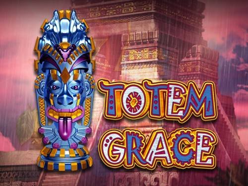Totem Grace Game Logo