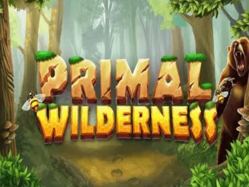 Primal Wilderness Game Logo