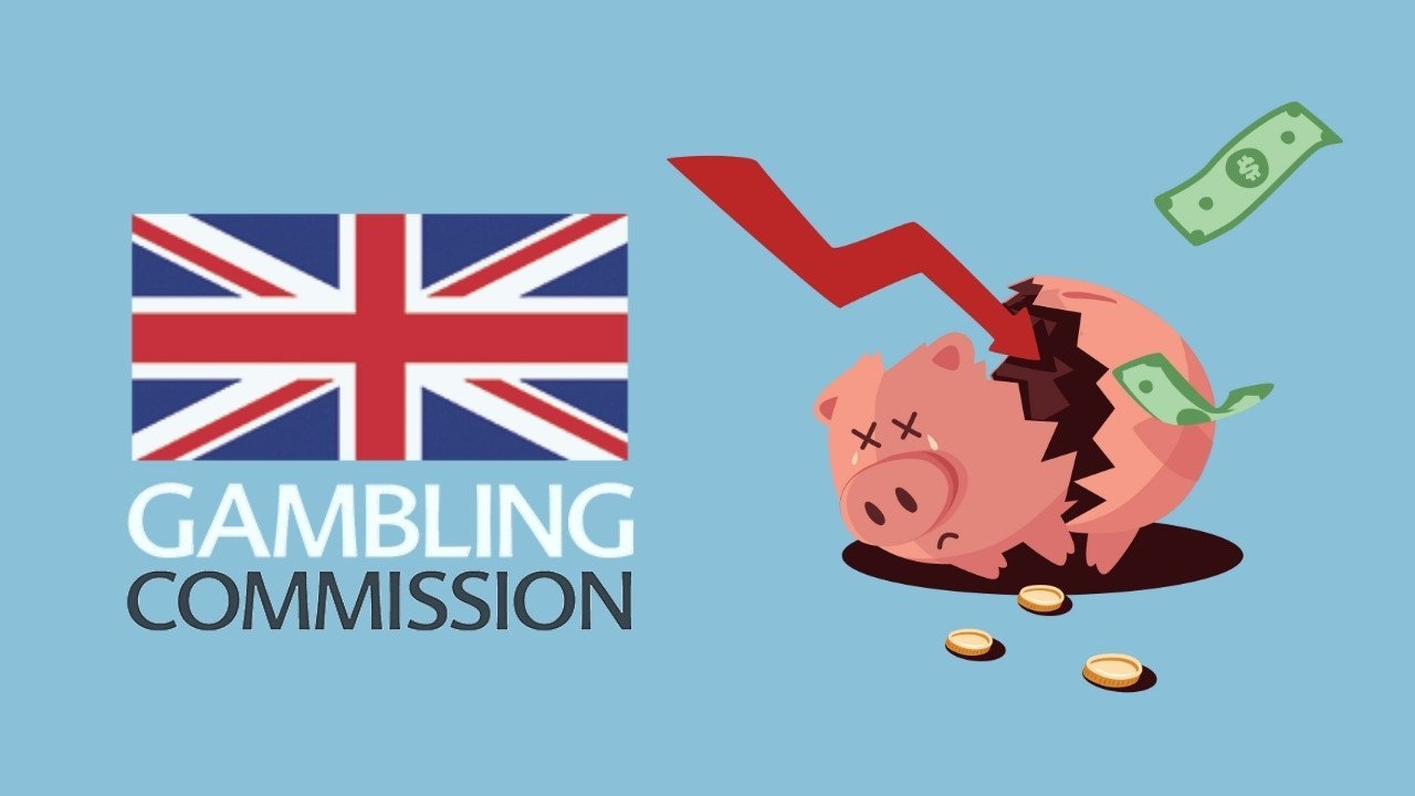 Bank-Breaking Million Pound Penalties Imposed by the UKGC