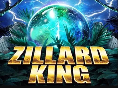 Zillard King Game Logo