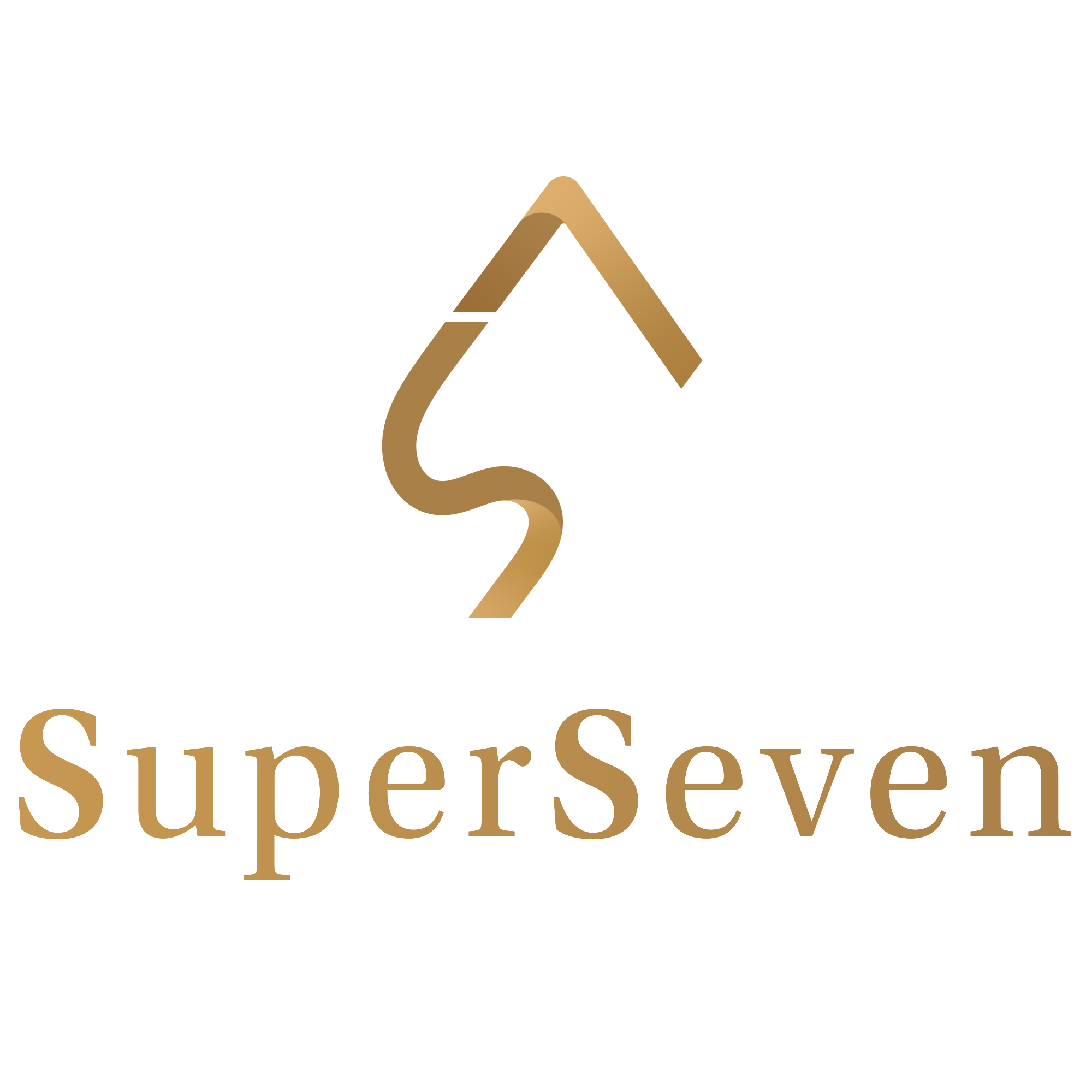 SuperSeven Casino Logo
