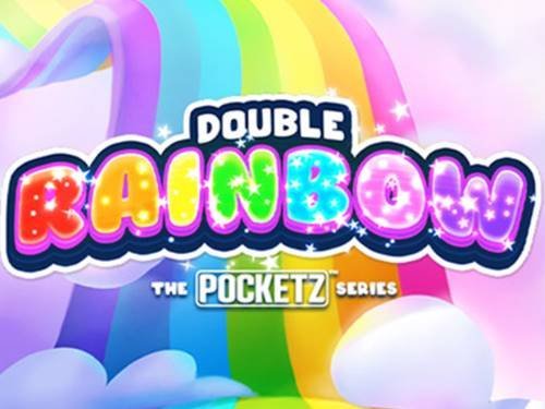 Double Rainbow Game Logo