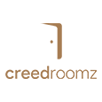 CreedRoomz Logo