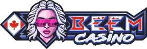 Beem Casino Logo