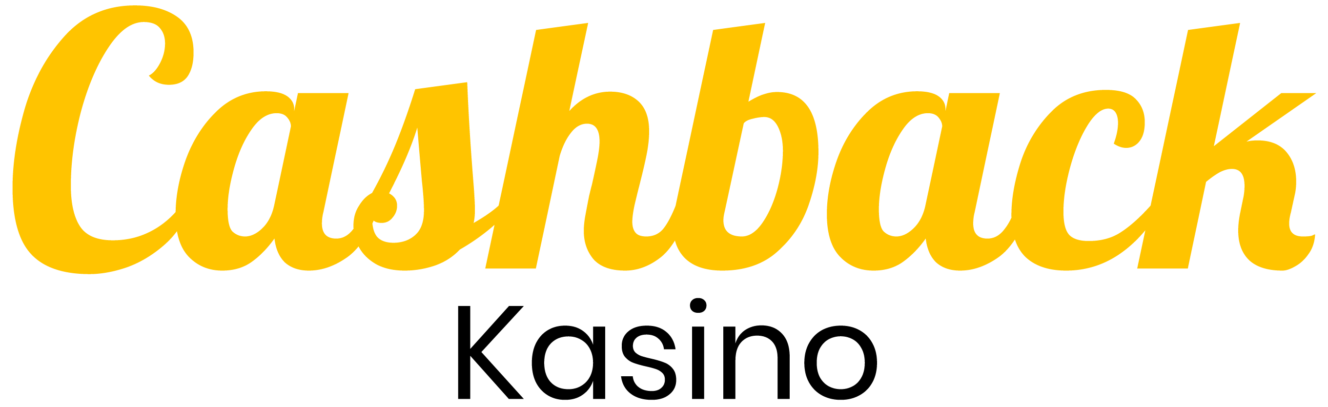 CashbackKasino Logo