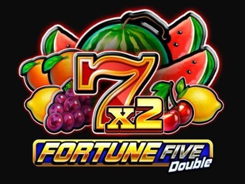 Fortune Five Double Game Logo