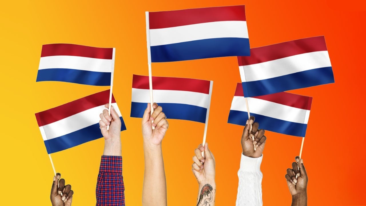 Illegal Online Gambling Crushed in the Netherlands