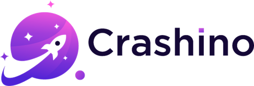 Crashino Casino Logo