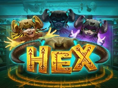 Hex Game Logo