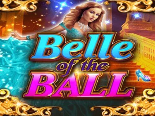 Belle Of The Ball Game Logo