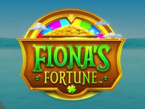 Fiona's Fortune Game Logo