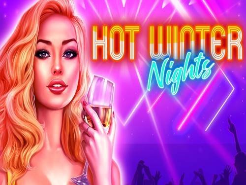 Hot Winter Nights Game Logo