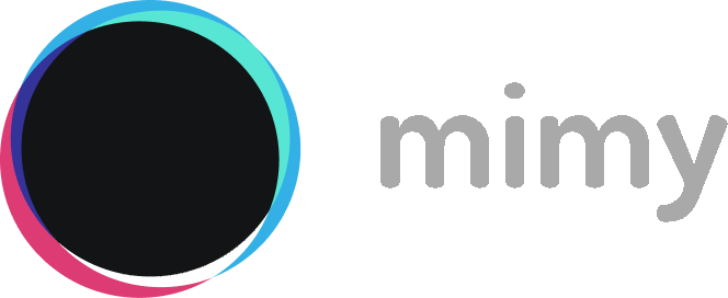 mimy Online Casino Logo