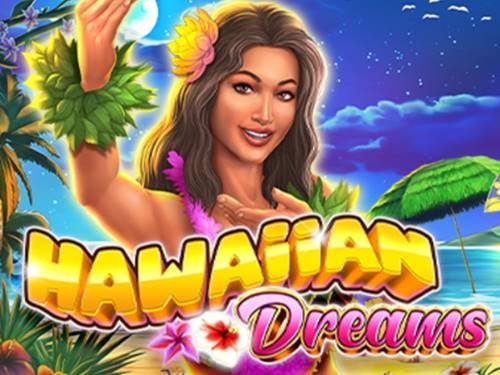Hawaiian Dreams Game Logo