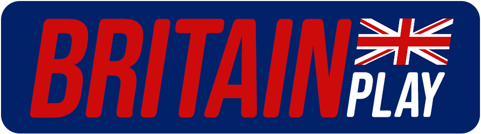BritainPlay Casino Logo