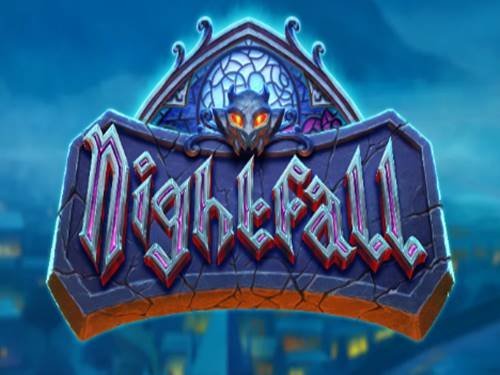 Nightfall Game Logo