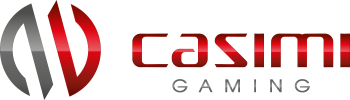 Casimi Gaming Logo