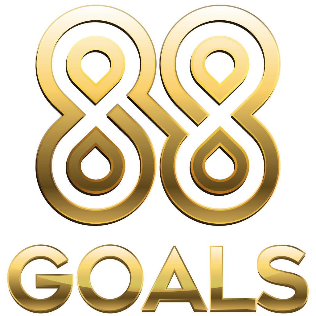 88goals Casino Logo