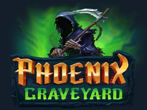 Phoenix Graveyard Game Logo