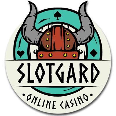 SLOTGARD Casino Logo