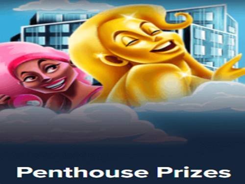 Penthouse Prizes Slot by Slot Factory