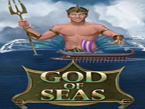 God Of Seas Game Logo