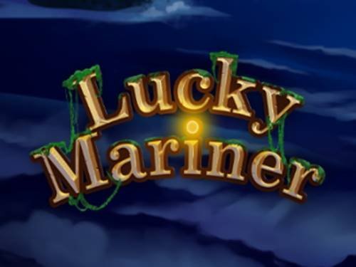 Lucky Mariner Game Logo