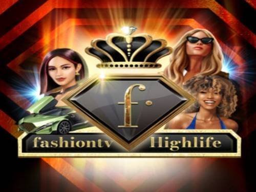 Fashion TV Highlife Game Logo