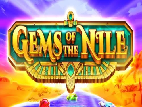 Gems Of The Nile Slot by Live 5 Gaming