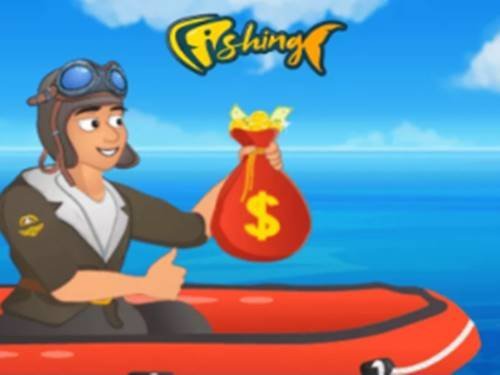 Fishing Game Logo