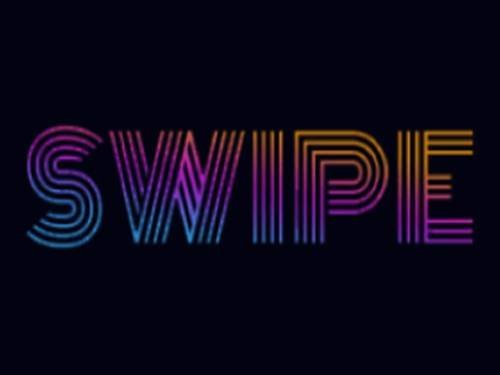 Swipe Game Logo
