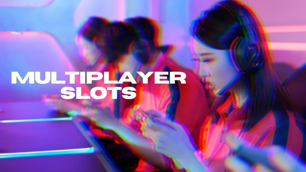 Multiplayer Slots – Who Will Get It Right First?