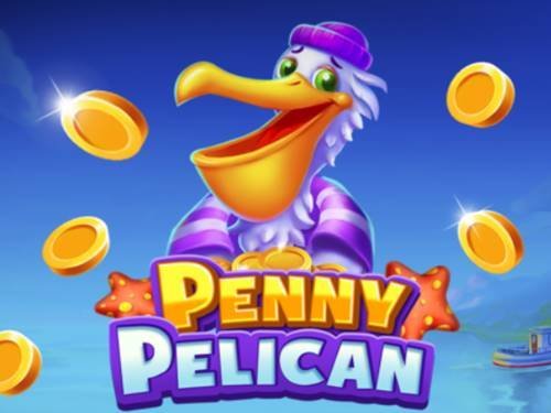 Penny Pelican Slot by BGaming