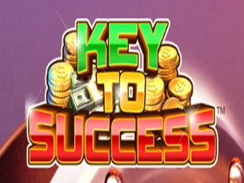 Key To Success Game Logo