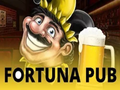 Fortuna Pub Game Logo