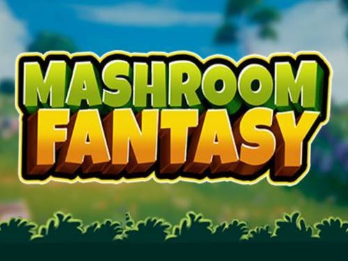 Mashroom Fantasy Slot by Urgent Games