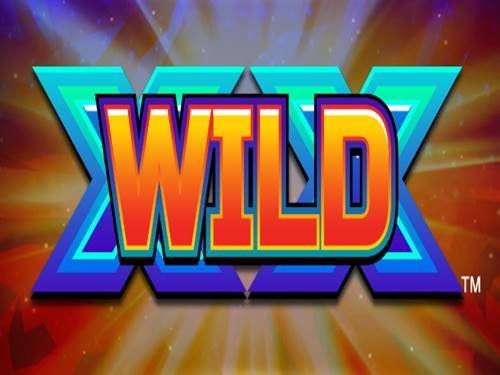 X Wild X Game Logo