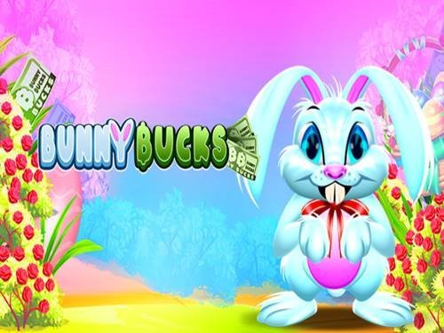 Bunny Bucks Game Logo
