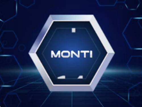 Monti Game Logo