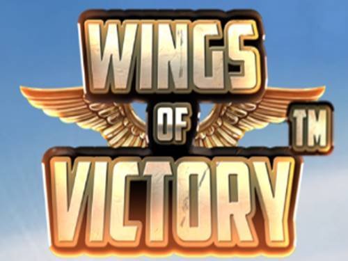 Wings Of Victory Game Logo