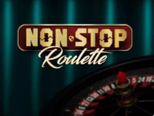 Non-Stop Roulette