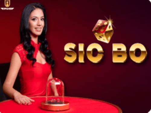 Sic Bo Game Logo