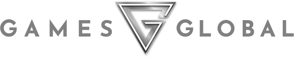 GamesGlobal Logo