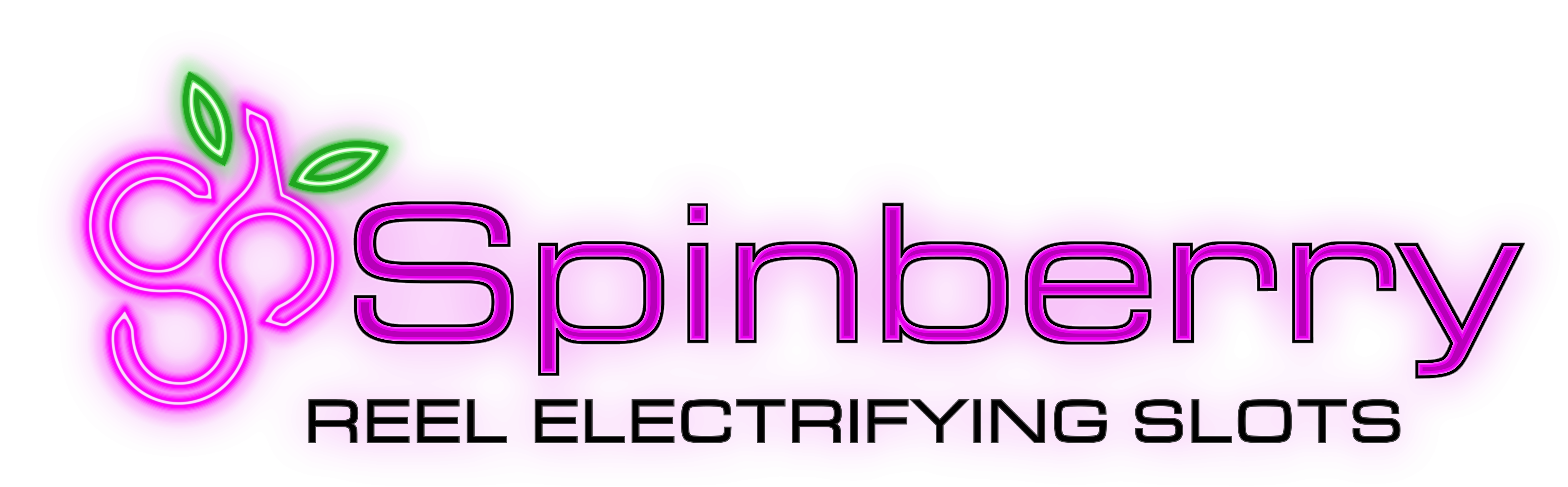 Spinberry Logo