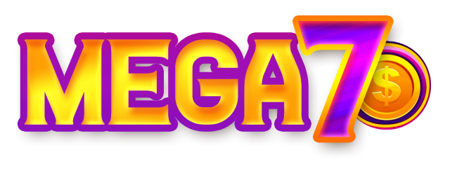 Mega 7's Casino Logo