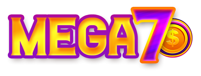 Mega 7's Casino Logo