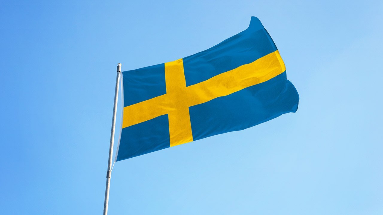 Swedish Government Introduces Bill with New Gambling Laws