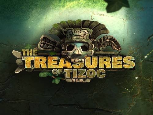The Treasures Of Tizoc Slot by Lady Luck Games