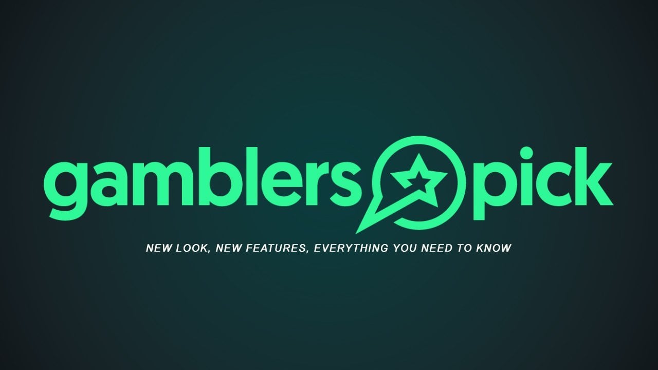 GamblersPick 2.0 Beta Is Here & We Have You to Thank!