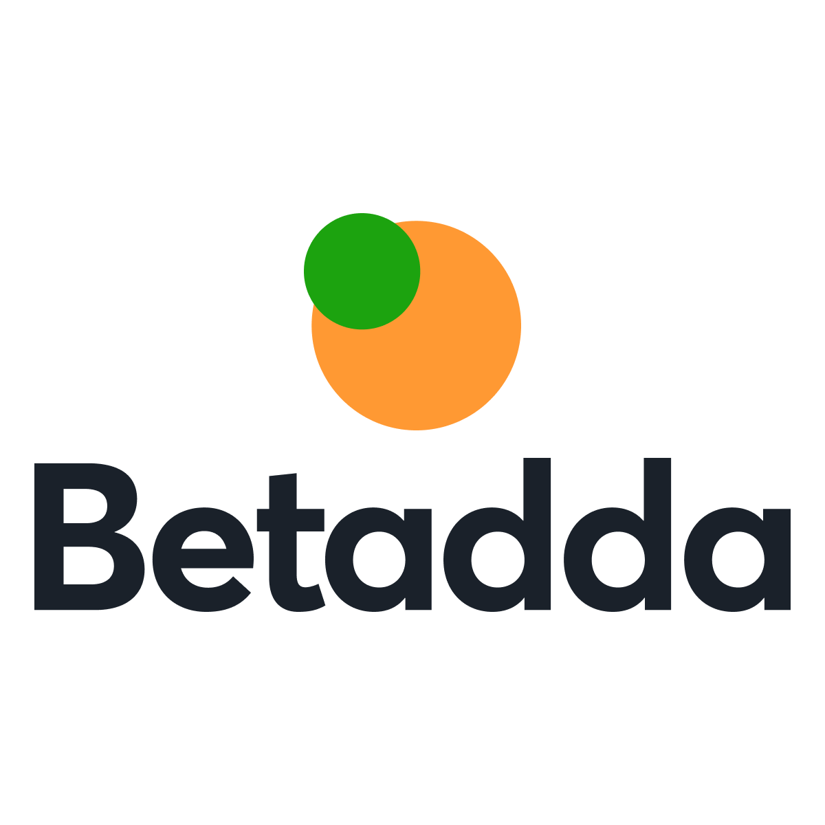 Betadda Casino Logo
